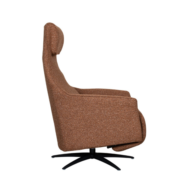 Label51 Fauteuil lund coral boucle 3172730 large