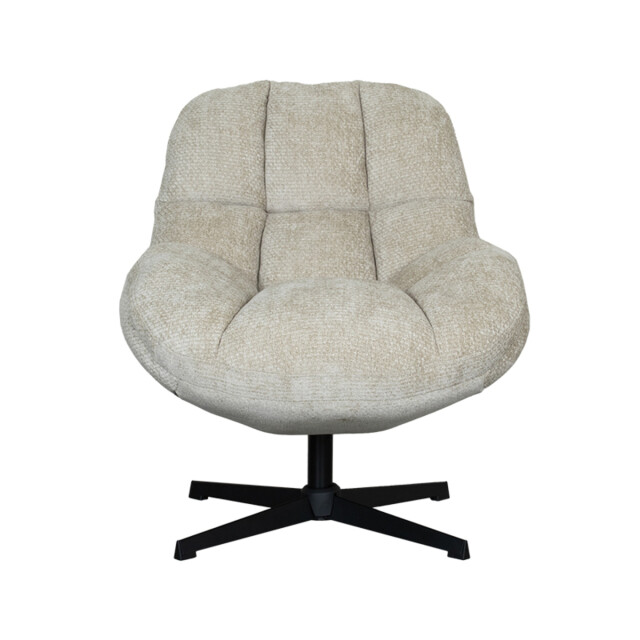 Label51 Fauteuil huxley truffel elite 3172608 large