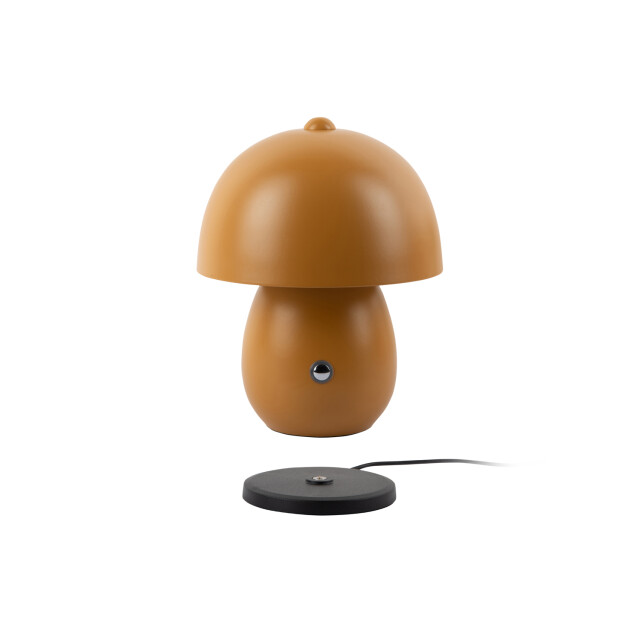 Leitmotiv tafellamp mono led oker 3062224 large