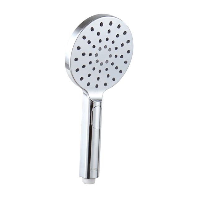 Luzzo ® 25 cm regendouche met thermostaatkraan chroom 3047803 large