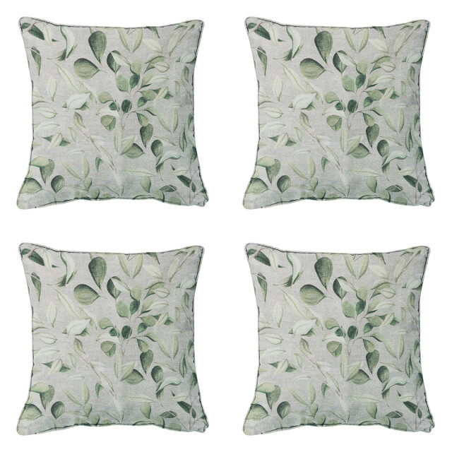 Madison sierkussen diez ca. 50x50 cm set van 4 3083209 large