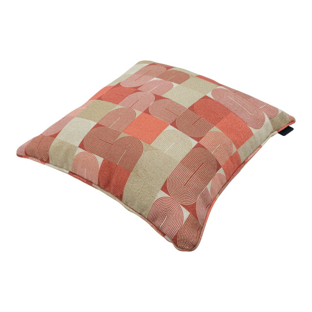 Madison sierkussen jacky terra ca. 50x50 cm set van 4 3083208 large