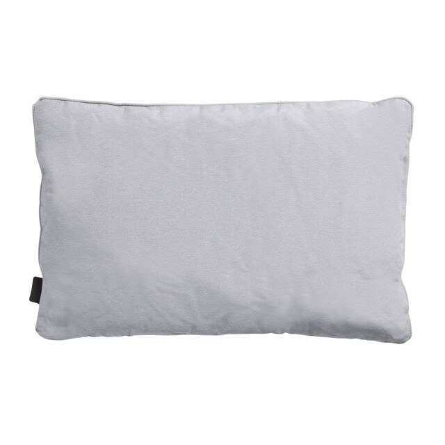 Madison sierkussen panama light grey ca. 40x60 cm set van 4 3083266 large