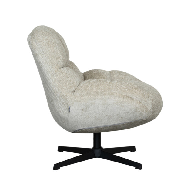Label51 Fauteuil huxley truffel elite 3172608 large