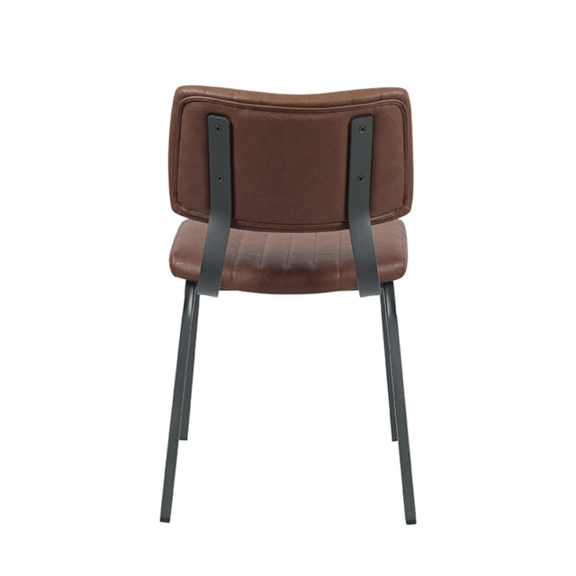 Label51 Eetkamerstoel gusto - pu-leder set van 2 3172666 large