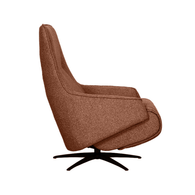 Label51 Fauteuil odense coral boucle 3172725 large