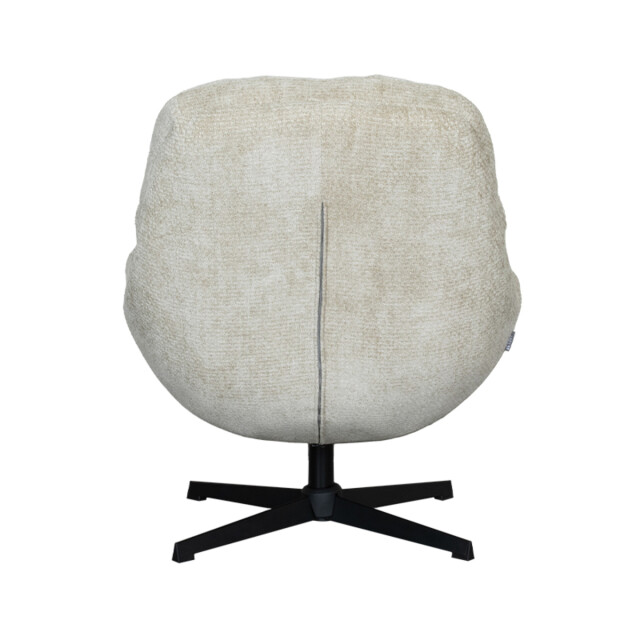 Label51 Fauteuil huxley truffel elite 3172608 large