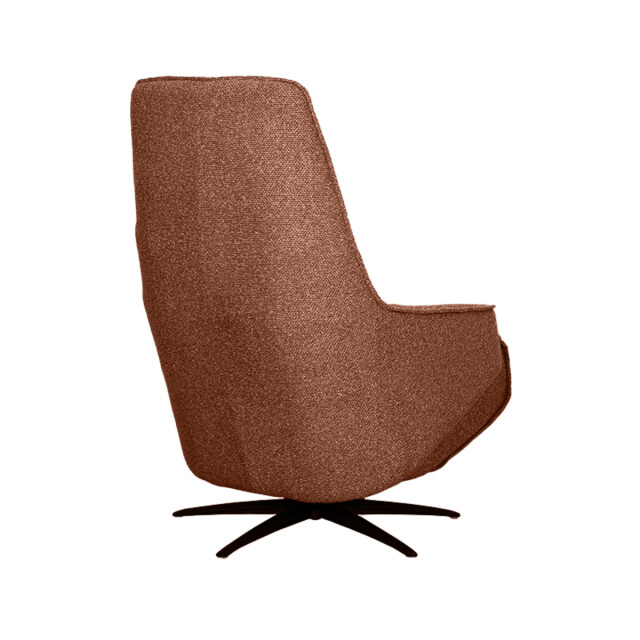 Label51 Fauteuil odense coral boucle 3172725 large