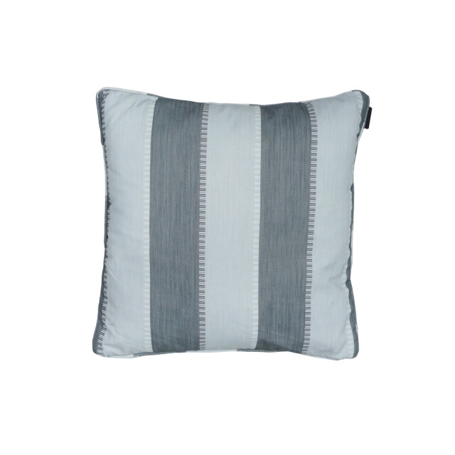 Madison sierkussen banda grey ca. 50x50 cm set van 4 3083164 large