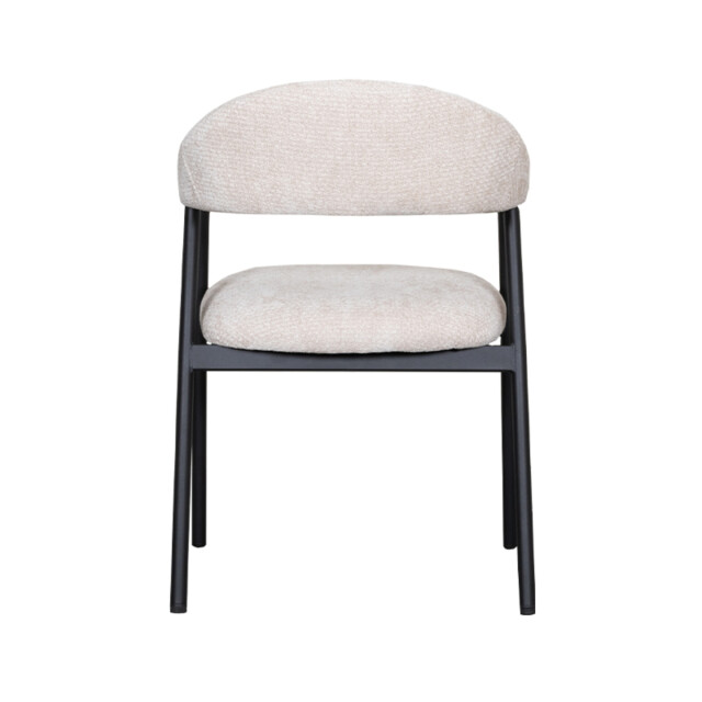 Label51 Eetkamerstoel amaze naturel elite set van 2 3172686 large