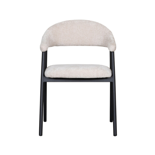 Label51 Eetkamerstoel amaze naturel elite set van 2 3172686 large
