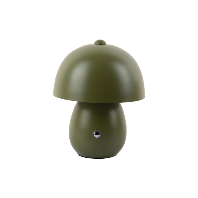 Leitmotiv tafellamp mono led army green 3062221 large