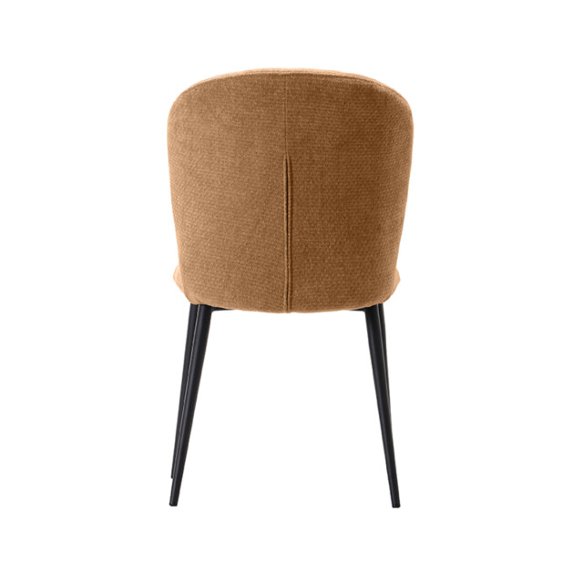 Label51 Eetkamerstoel vino cognac elite set van 2 3172624 large