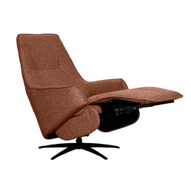 Label51 Fauteuil odense coral boucle 3172725 large