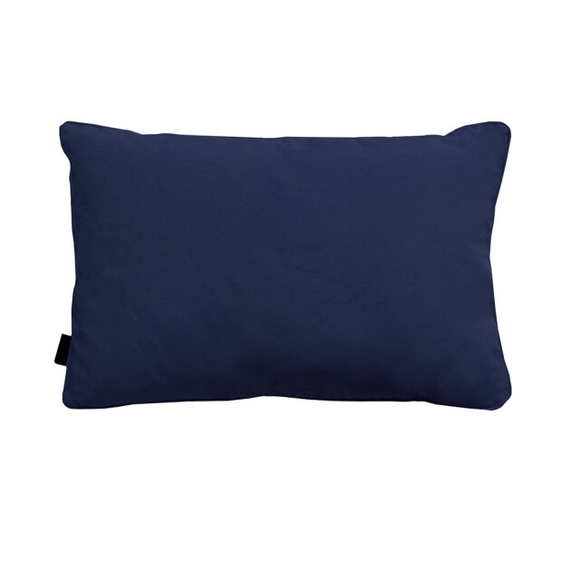 Madison sierkussen panama indigo ca. 40x60 cm set van 4 3083285 large
