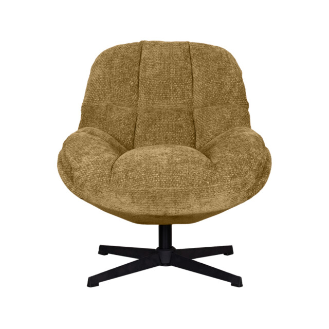 Label51 Fauteuil huxley mustard elite 3172645 large