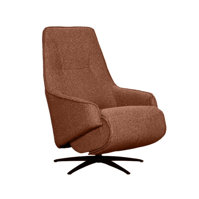 Label51 Fauteuil odense coral boucle 3172725 large