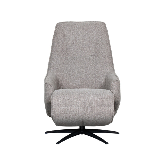 Label51 Fauteuil odense truffel boucle 3172724 large
