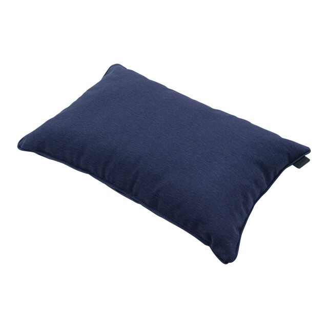 Madison sierkussen panama indigo ca. 40x60 cm set van 4 3083285 large