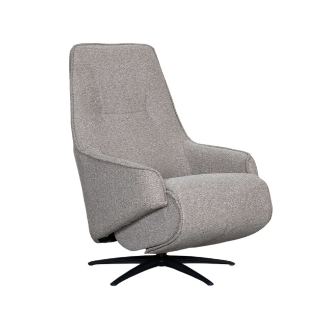Label51 Fauteuil odense truffel boucle 3172724 large