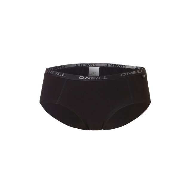 O'Neill Dames hipsters 4-pack 801022-4P-ZWART large