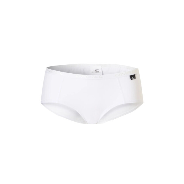 O'Neill Dames hipsters 4-pack 801022-4P-WIT large