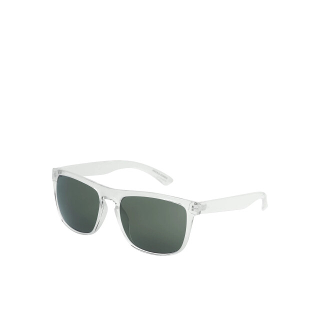 Jack & Jones Heren zonnebril jacryder transparant 12184899-J7712 large