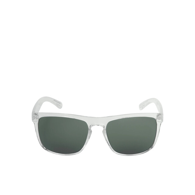 Jack & Jones Heren zonnebril jacryder transparant 12184899-J7712 large