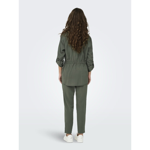Only Onlaris life 45 fem cargo jacket c donker 4309.27.0015 large