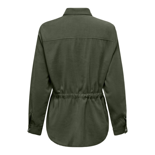 Only Onlaris life 45 fem cargo jacket c donker 4309.27.0015 large