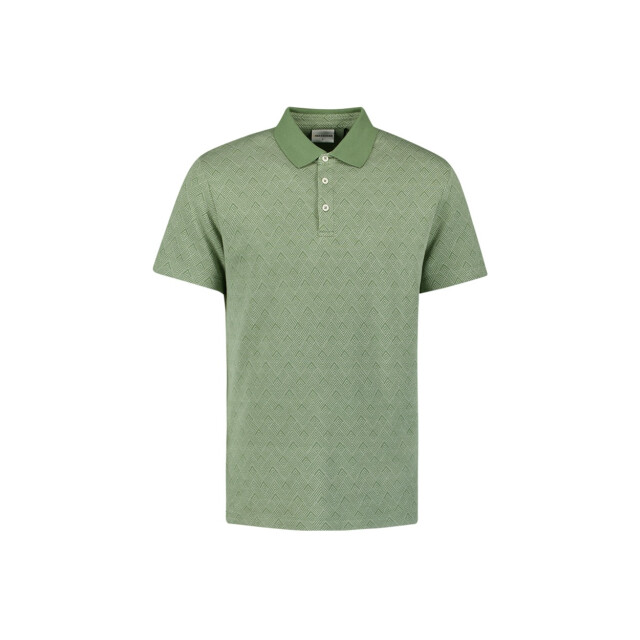 No Excess heren polo's 5369.29.0010 dessin 5369.29.0010 large