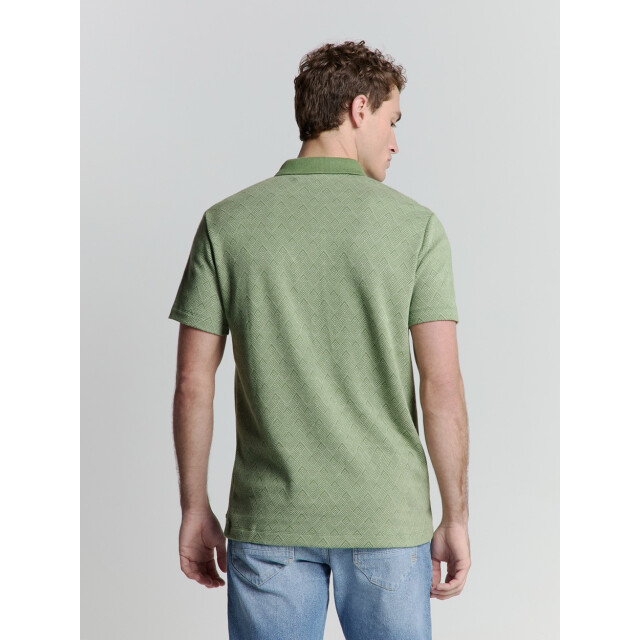 No Excess heren polo's 5369.29.0010 dessin 5369.29.0010 large