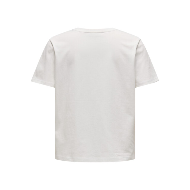 Jacqueline de Yong Jdycif ss broderie anglaise top off-white 4339.02.0036 large