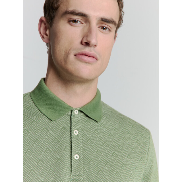 No Excess heren polo's 5369.29.0010 dessin 5369.29.0010 large