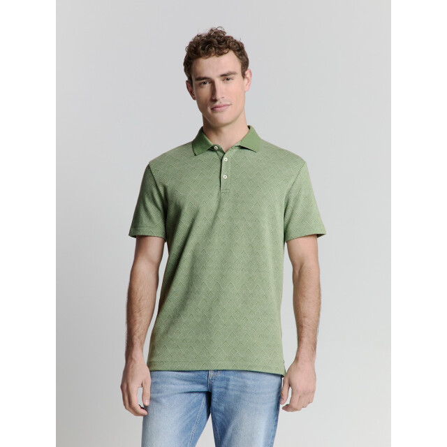 No Excess heren polo's 5369.29.0010 dessin 5369.29.0010 large