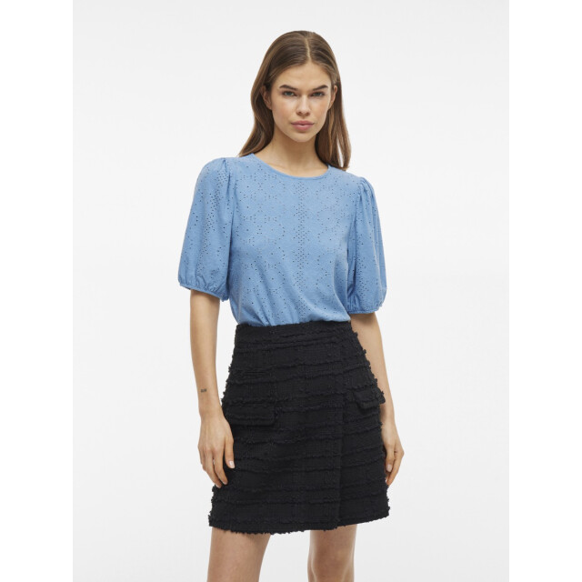 Vila Vikally o-neck 24 top noos licht 4339.31.0036 large