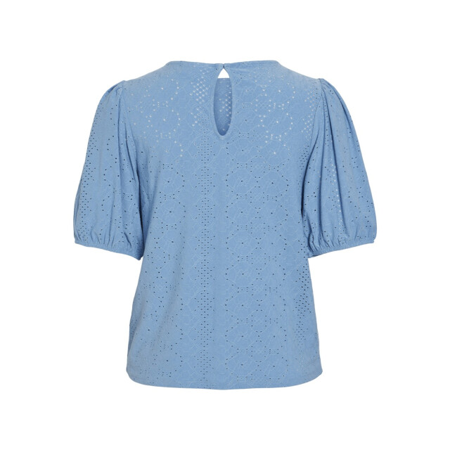 Vila Vikally o-neck 24 top noos licht 4339.31.0036 large