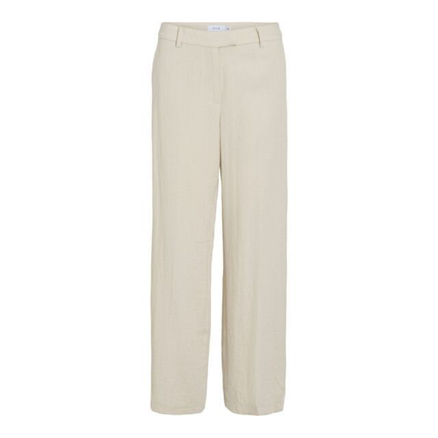 Vila Viflea rw tailored pants beige 4109.05.0045 large