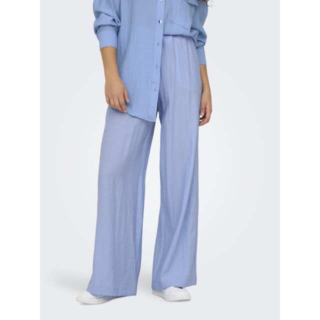 Only Onltania life hw pull-up pant wvn licht 4109.31.0008 large