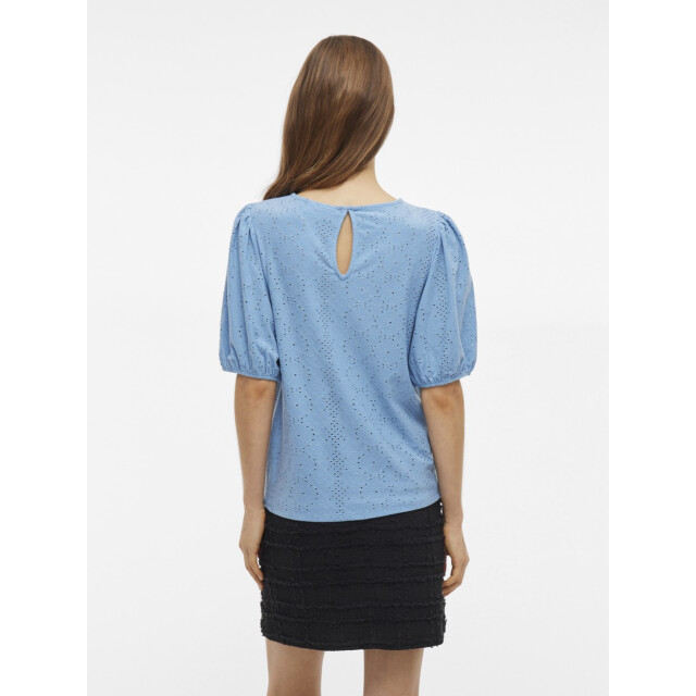 Vila Vikally o-neck 24 top noos licht 4339.31.0036 large