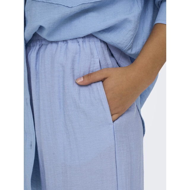 Only Onltania life hw pull-up pant wvn licht 4109.31.0008 large