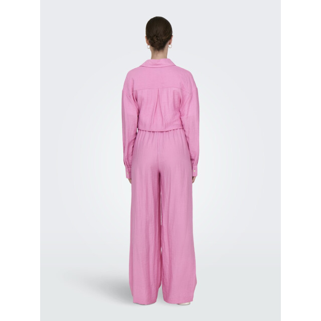Only Onltania life hw pull-up pant wvn - 4109.60.0001 large