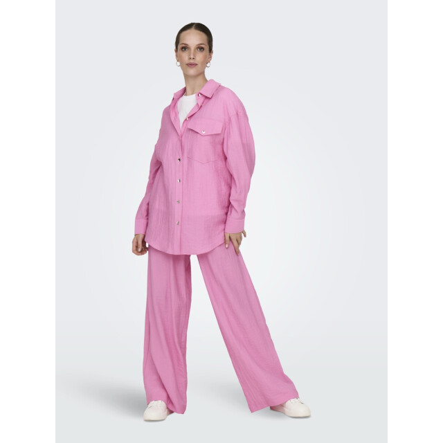 Only Onltania life hw pull-up pant wvn - 4109.60.0001 large
