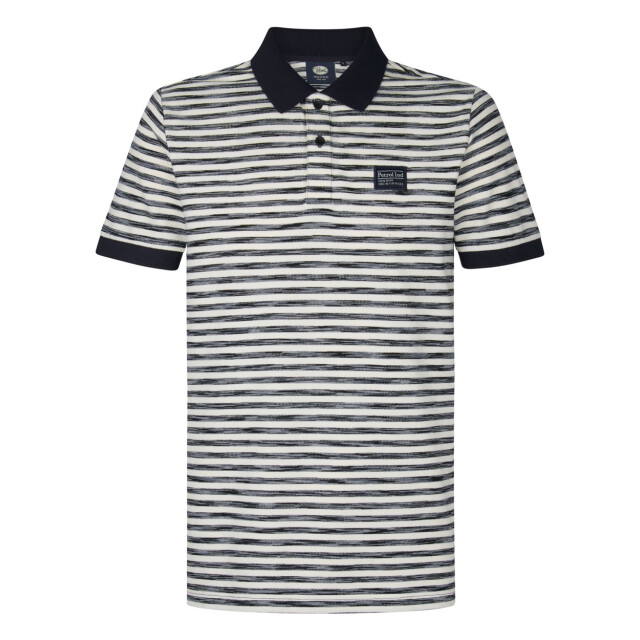 Petrol Industries Men polo short sleeve dessin 5369.39.0012 large