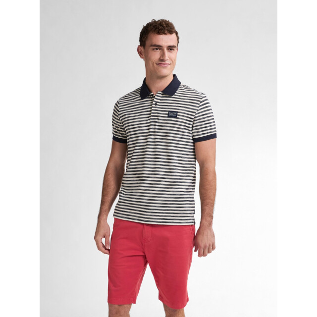 Petrol Industries Men polo short sleeve dessin 5369.39.0012 large