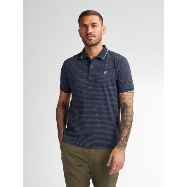Petrol Industries Men polo short sleeve dessin 5369.39.0004 large