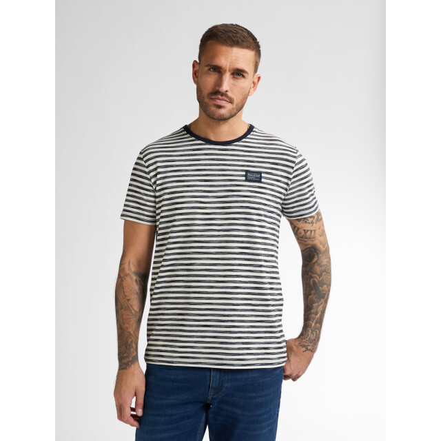Petrol Industries Men t-shirt ss dessin 5339.39.0011 large