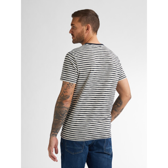 Petrol Industries Men t-shirt ss dessin 5339.39.0011 large