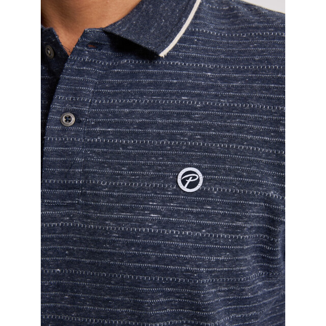 Petrol Industries Men polo short sleeve dessin 5369.39.0004 large