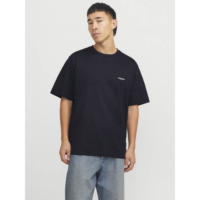 Jack & Jones Jorparos easter sketch tee ss crew - 5339.80.0017 large